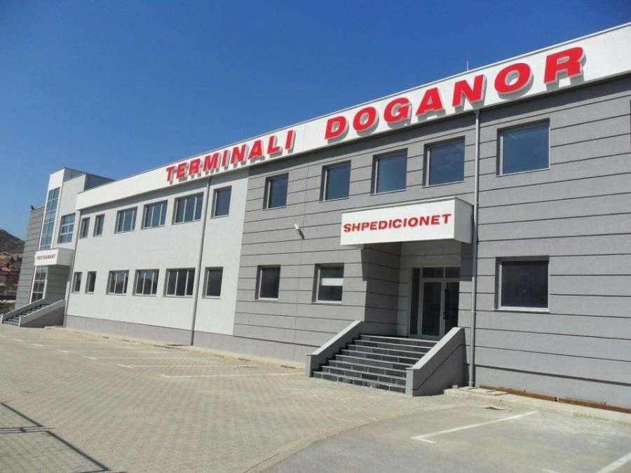 Kosova s’do të ketë më terminale private