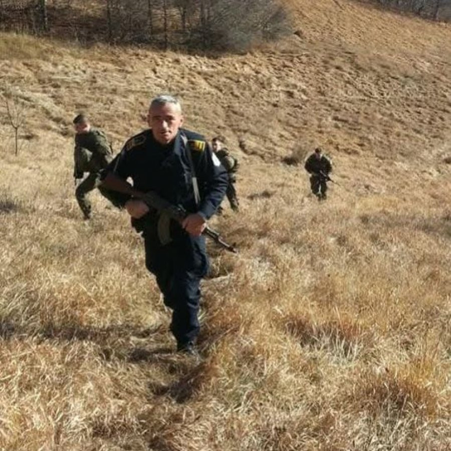 vdes-polici-kufitar-beqir-sefa-nga-podujeva