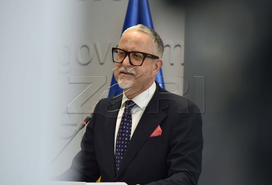 Vitia Miratimi i projektligjit për sigurimin shëndetësor  hap i rëndësishëm