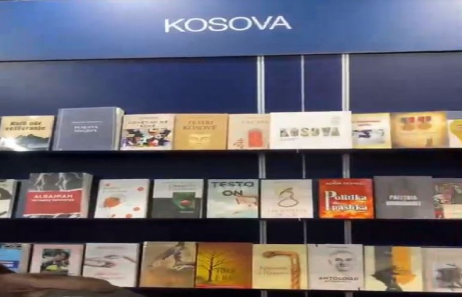 Ka nisur Panairi i Librit në Leipzig: Kosova me gjashtë autorë