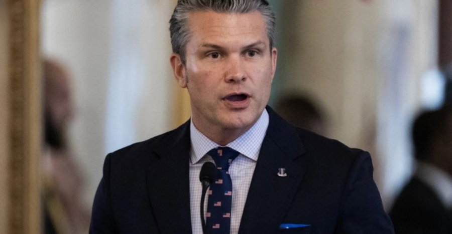 Hegseth: Bota duhet ta falenderojë Trumpin, Irani vijon të degradohet