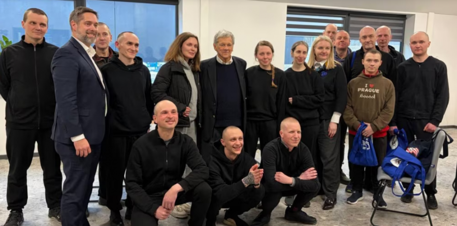 Washingtoni lehtëson sanksionet ndaj Minskut, teksa Bjellorusia liron 250 të burgosur