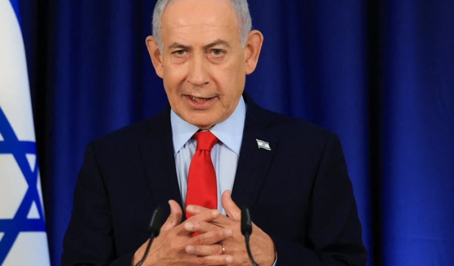 Netanyahu: Bashkëpunimi me SHBA-në i shkëlqyer