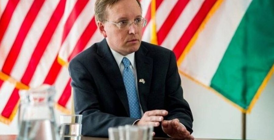 Kostelancik: Bashkëpunimi Kosovë-Shqipëri-Kroaci, një sinjal qetësues për aleatët edhe nëse do të kishte reduktim të KFOR-it