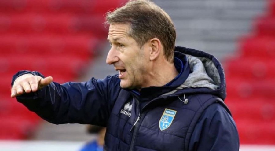 Foda para ndeshjes me Sllovakinë: Do të thosha që gjasat janë 50:50