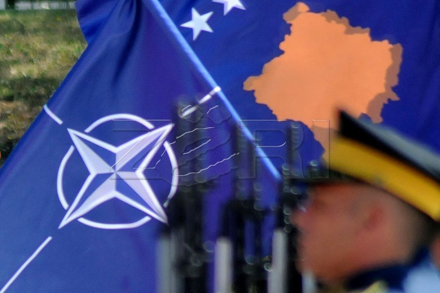 Emërohet drejtori i ri i Ekipit Këshillues dhe Ndërlidhës të NATO-s në Kosovë