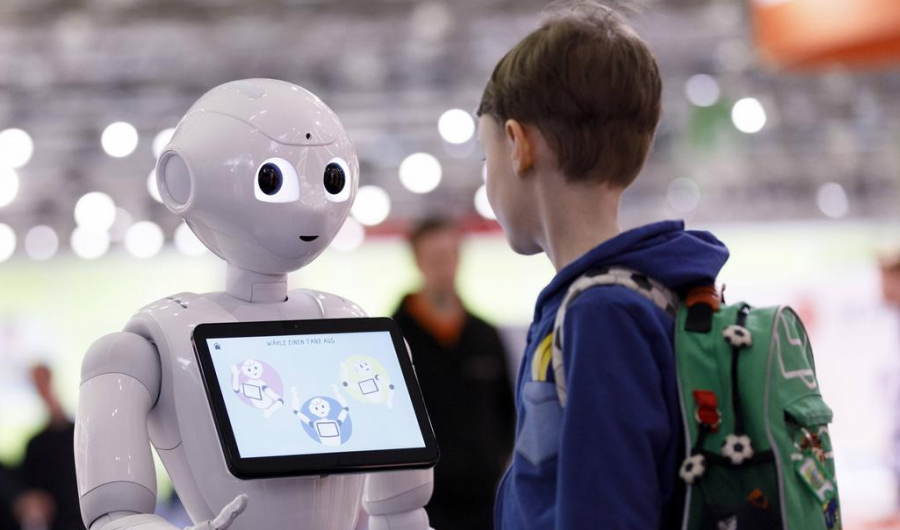 Inteligjenca artificiale po hyn në shkolla  a është gati Ballkani 