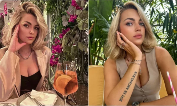 U vra nga i dashuri i saj dhe trupi iu fut në një valixhe  autopsia zbulon detaje nga ekzekutimi i influenceres 32 vjeçare