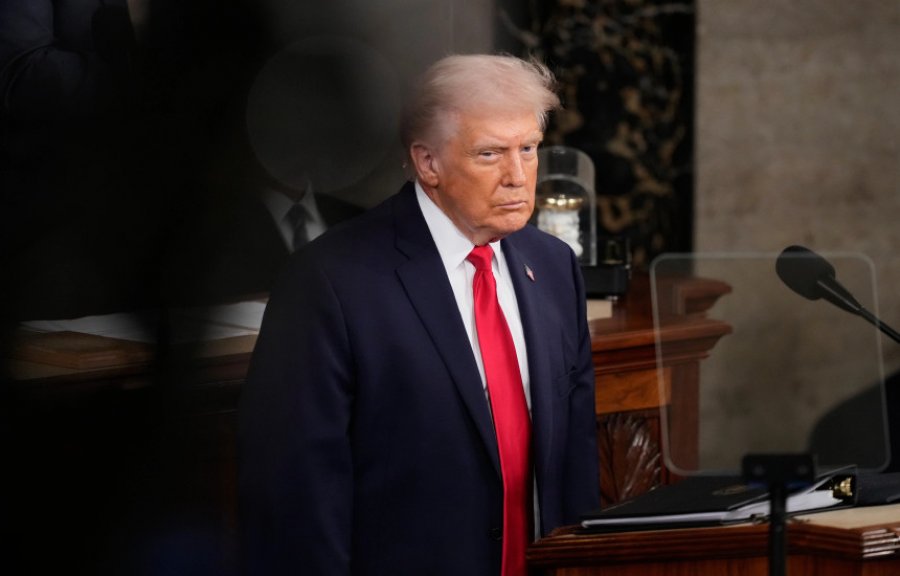 Trumpi kërcënon ta shkatërrojë fushën më të madhe të gazit në botë të ndodhur në Iran