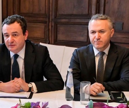 Jeton Zulfaj emërohet Kryenegociator i Kosovës me BE-në dhe Koordinator për Instrumentin për Reforma dhe Rritje