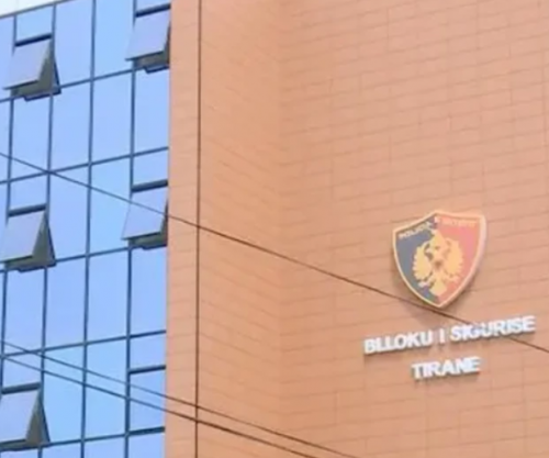 Ishte dënuar për vjedhje, 41-vjeçari ndërron jetë në bllokun e sigurisë në Tiranë 