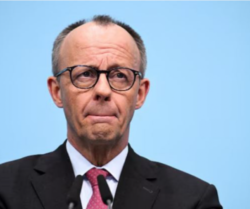 Merzi përballet me provën e dytë të zgjedhjeve shtetërore të dielën