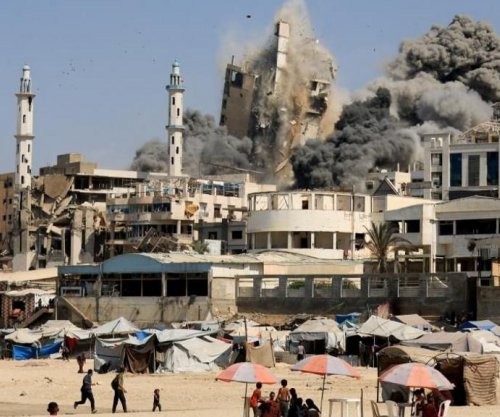 Gjermania tërheq mbështetjen për Izraelin në çështjen e gjenocidit në Gaza