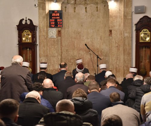 Kryeimami nga Xhamia e Madhe në Prishtinë: Islami është rend hyjnor e disiplinim i shpirtit