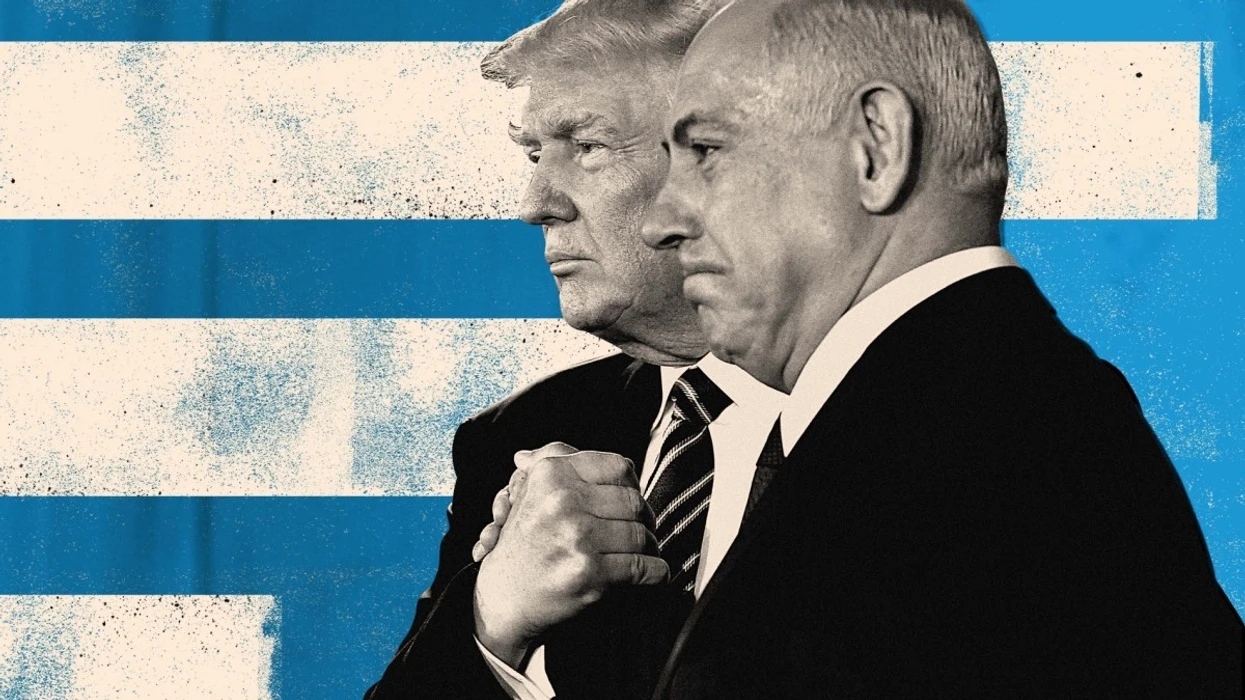 Tri pikat ku Trumpi dhe Netanyahu nuk pajtohen për luftën me Iranin