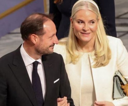 Princesha e Norvegjisë thotë se është ‘manipuluar dhe mashtruar’ nga Epstein