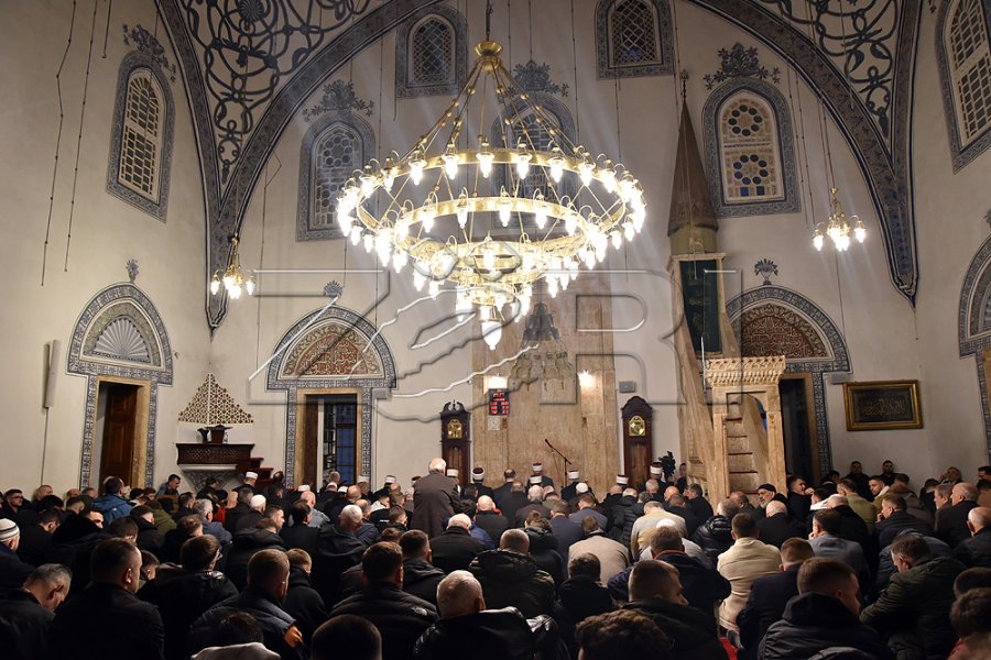 Kryeministri Kurti uron festën e Fitër Bajramit