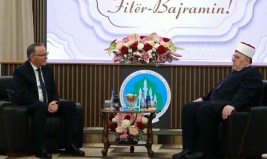 Hamza nga BIK-u: Ndihma për nevojtarët duhet të reflektohet edhe në institucione