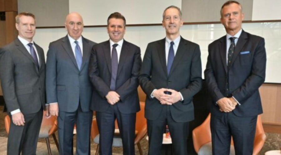 Deputeti shqiptar në Washington: KFOR-i kyç për stabilitetin përballë provokimeve serbe