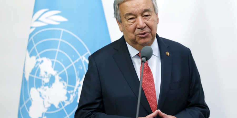 Guterres për luftën në Iran: Të dyja palët mund të kenë kryer krime lufte