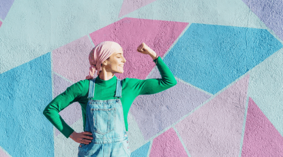 Studim  Gratë mbijetojnë më shumë nga kanceri  por përballen me më shumë efekte anësore