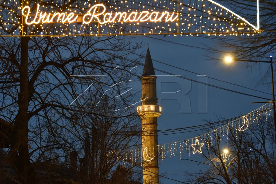 Fitër Bajrami – Kur zemra hapet, familjet bashkohen dhe mirësia shumëfishohet