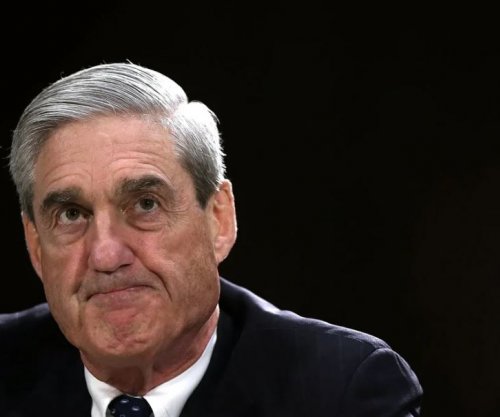 Vdes ish-shefi i FBI-së, Robert Mueller