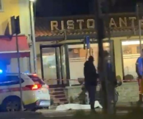 Vritet shqiptari 30-vjeçar në Itali, autori e pa duke folur me ish-të dashurën e tij