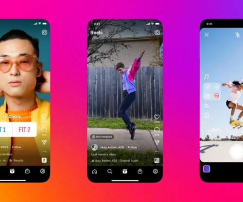 Instagram Reels tani mund të ndalen me një trokitje në ekran