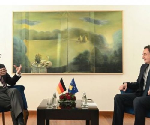 Ambasadori gjerman: I kemi thënë Kurtit se do ta çmonim shumë nëse do të ketë ndonjë sinjal pozitiv drejt Asociacionit
