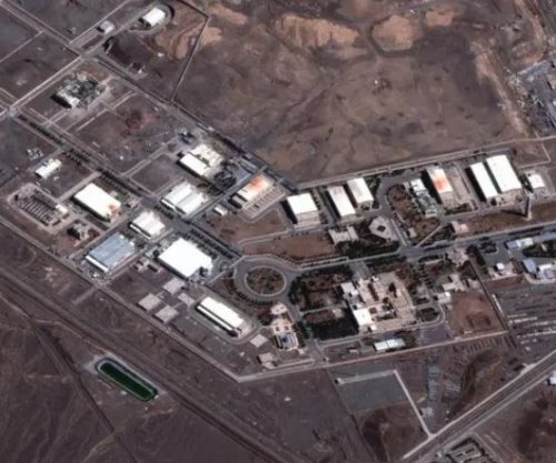 Sulmohet sërish objekti bërthamor i Natanzit në Iran