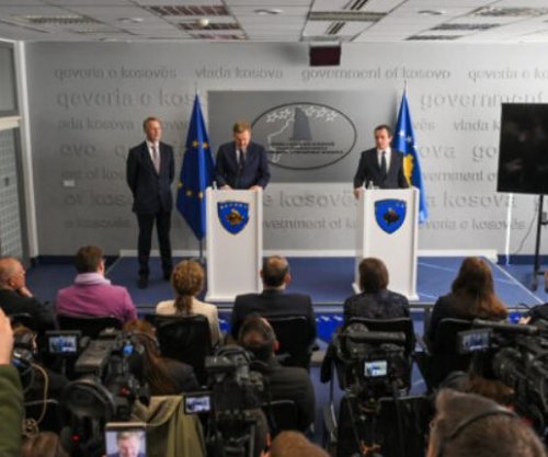 Oravi sinjalizon se BE-ja mund të kërkojë rrugë tjera për zbatimin e Asociacionit, pa e çuar draft-statutin në Kushtetuese