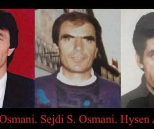 Në 27-vjetorin e rënies, përkujtohen dëshmorët e fshatit Baks të Skenderajt