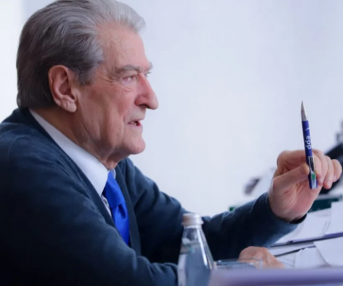 PD-ja protestë kombëtare, Sali Berisha: Të bllokohen rrugët me makina