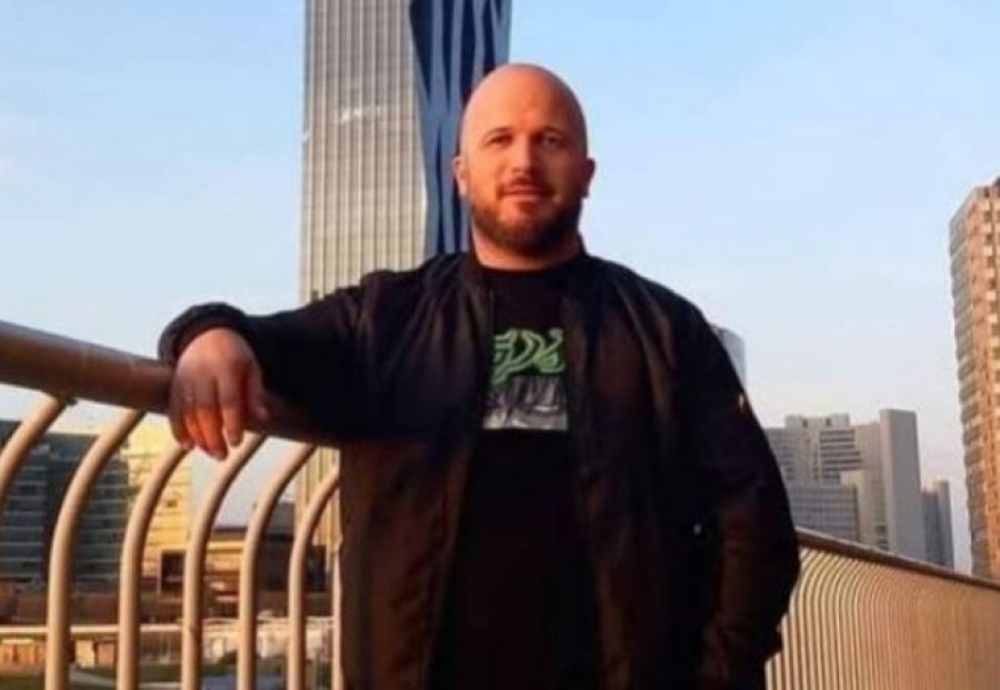 Tragjedia në Vjenë - Sot varroset në Skenderaj, Pajtim Bajrami