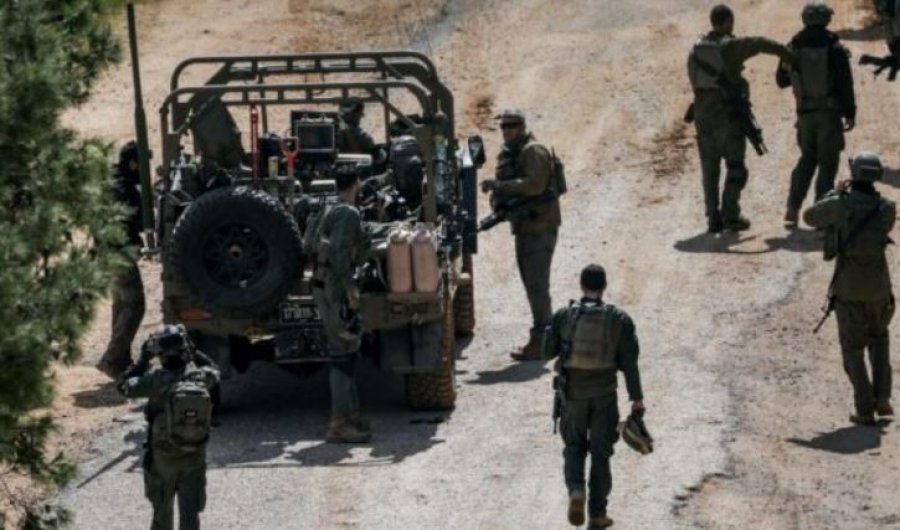Forcat izraelite përplasen me Hezbollahun në jug të Libanit, vriten katër persona