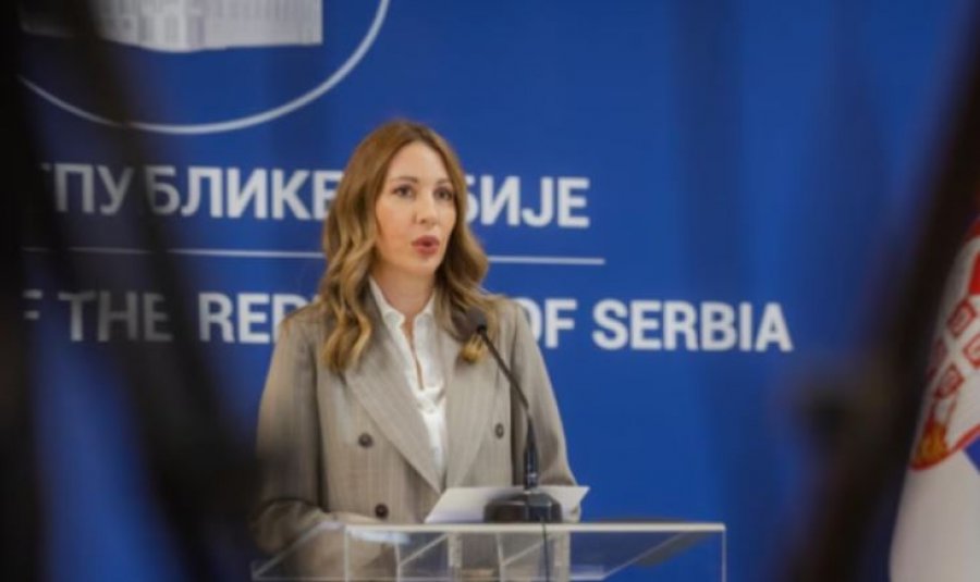 Serbia negocion me kompani për shitjen e një pjese të naftës nga rezervat shtetërore