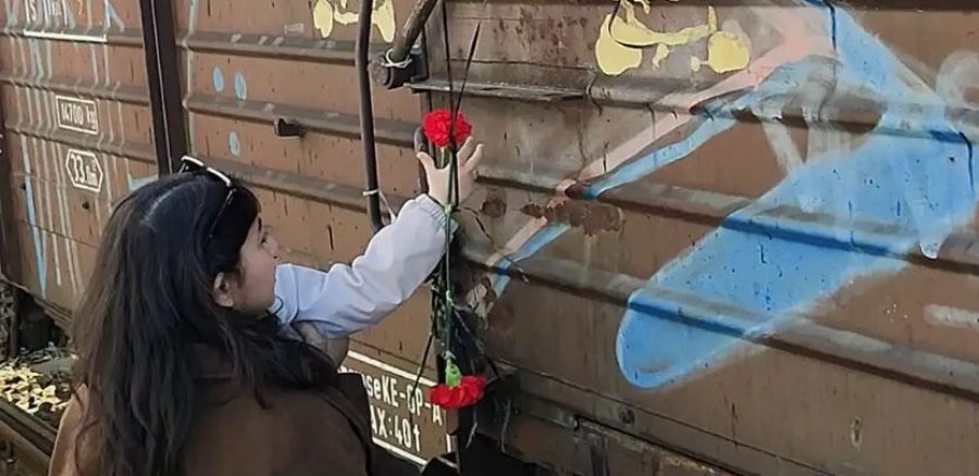 Përkujtim për “Jerusalemin e Ballkanit” në Selanik