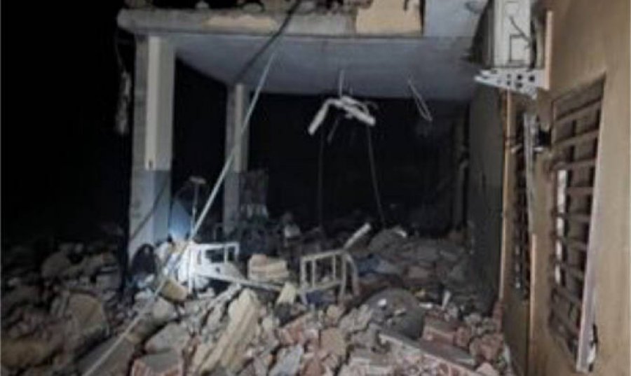 OBSH ja thotë se sulmi ndaj spitalit në Sudan ka lënë 64 të vdekur