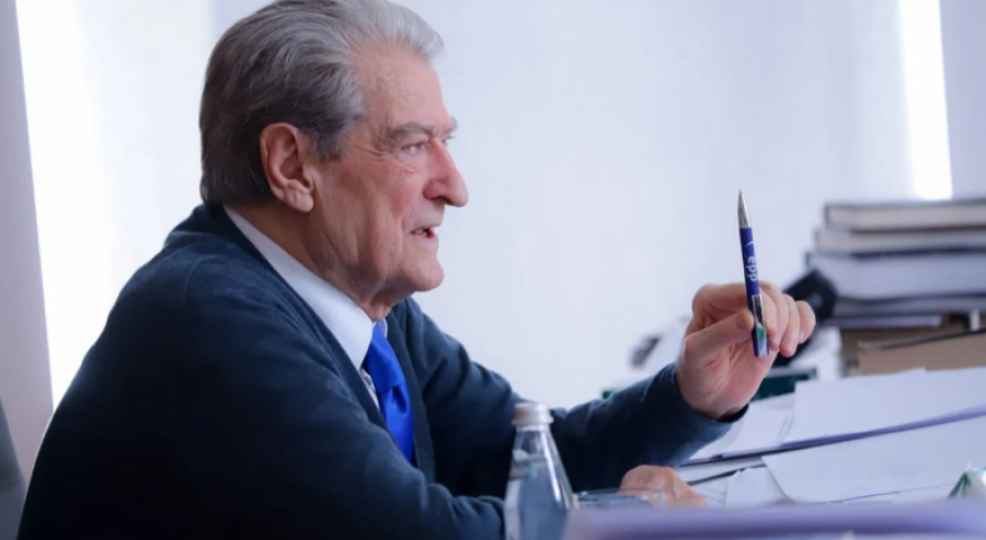 PD-ja protestë kombëtare, Sali Berisha: Të bllokohen rrugët me makina