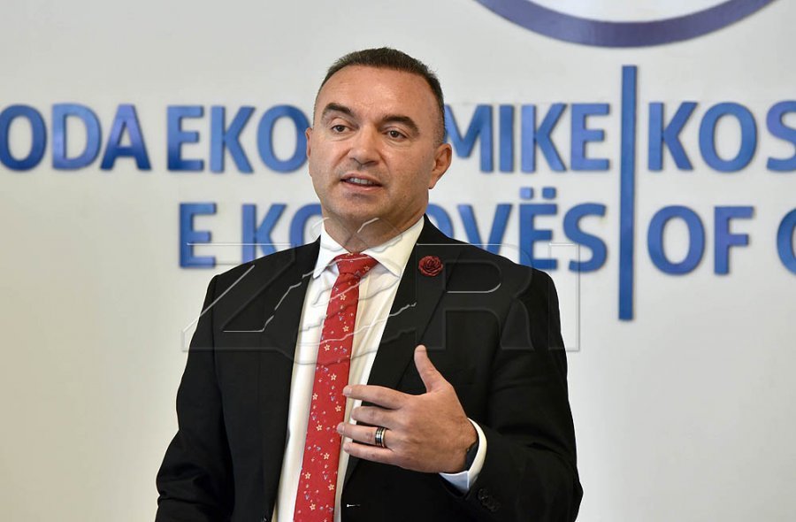 Rafuna: Zhvillimet globale rrezikojnë rritje çmimesh, Qeveria duhet të përgadit një pako mbështetëse