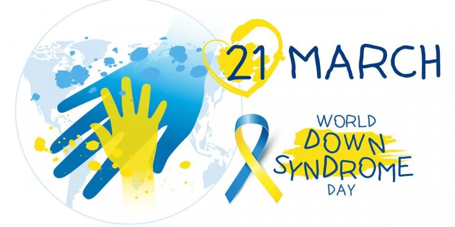 21 marsi, Dita Botërore e Sindromës Down