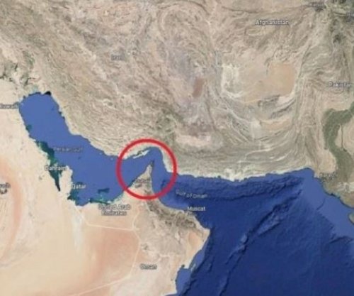 Teherani mohon bllokadën e Hormuzit, akuzon SHBA-në e Izraelin për tension