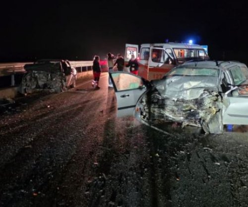 Dy të vdekur dhe një i lënduar rëndë në një aksident në Vlorë