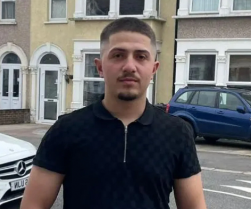 19-vjeçari shqiptar humb jetën në kantierin e ndërtimit në Angli, u rrëzua nga kati i 12-të