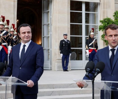 Macron – Kurtit: U takon t’i zbatoni angazhimet e marra në marrëveshjet e fundit me Serbinë