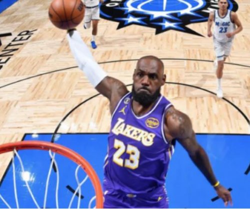 LeBron James thyen rekord historik në NBA