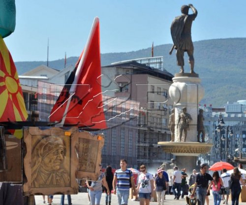 Shqiptarët në Maqedoninë e Veriut kërkojnë respektim të gjuhës shqipe