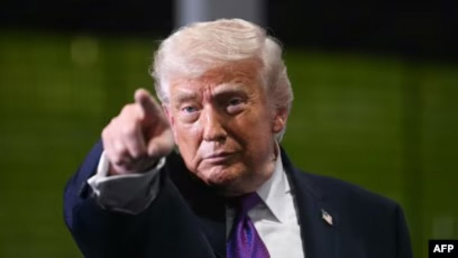 Trumpi i jep Teheranit 48 orë afat për hapjen e Hormuzit, ose SHBA-ja do të “shkatërrojë” termocentralet e Iranit