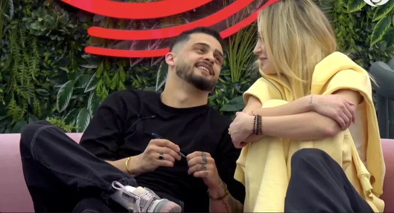 Selin: Gimbon sikur e kam kërkuar me laps dhe letër, më ka pëlqyer që ditën e parë [video]